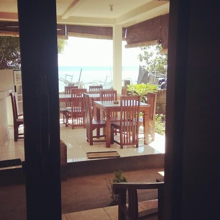 Sudi Homestay Amed Екстериор снимка