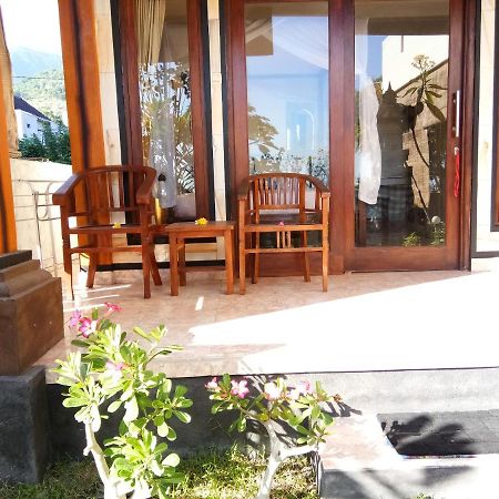 Sudi Homestay Amed Екстериор снимка
