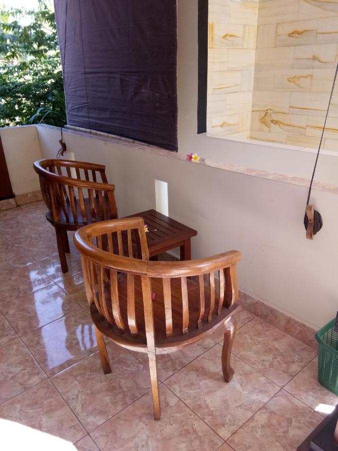 Sudi Homestay Amed Екстериор снимка