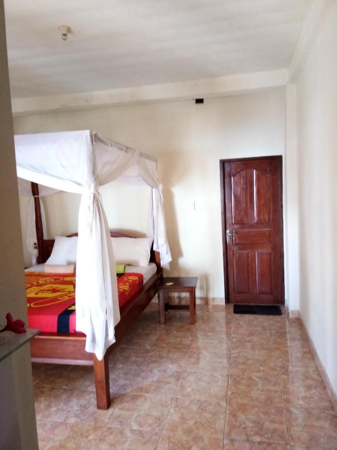 Sudi Homestay Amed Екстериор снимка