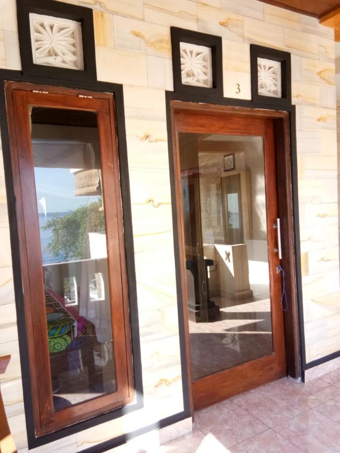 Sudi Homestay Amed Екстериор снимка