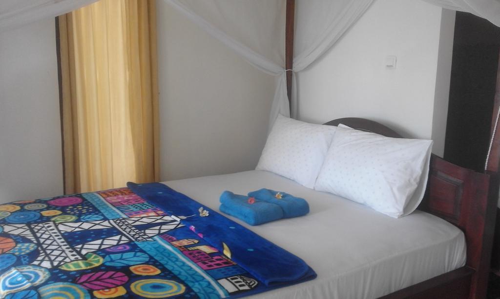 Sudi Homestay Amed Екстериор снимка