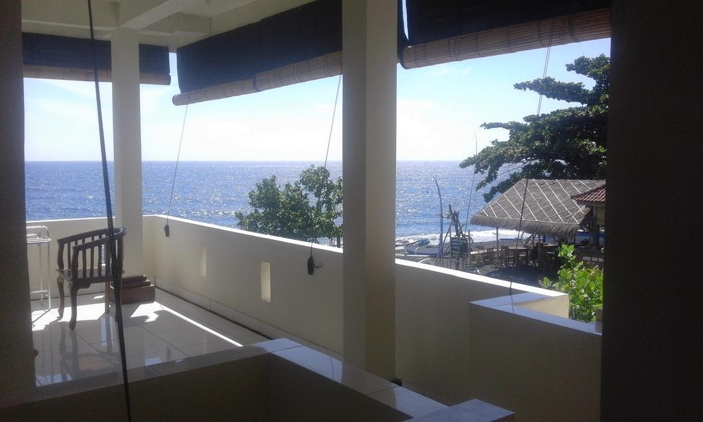 Sudi Homestay Amed Екстериор снимка