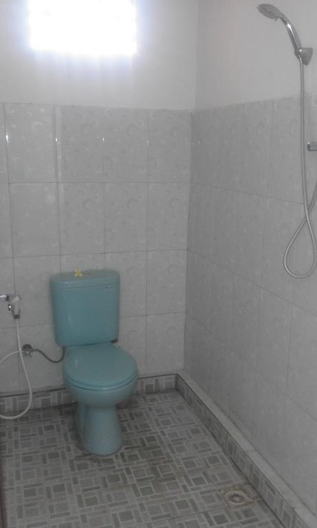 Sudi Homestay Amed Екстериор снимка
